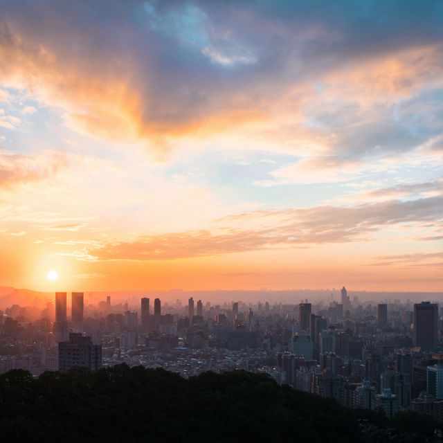 Taipei 101