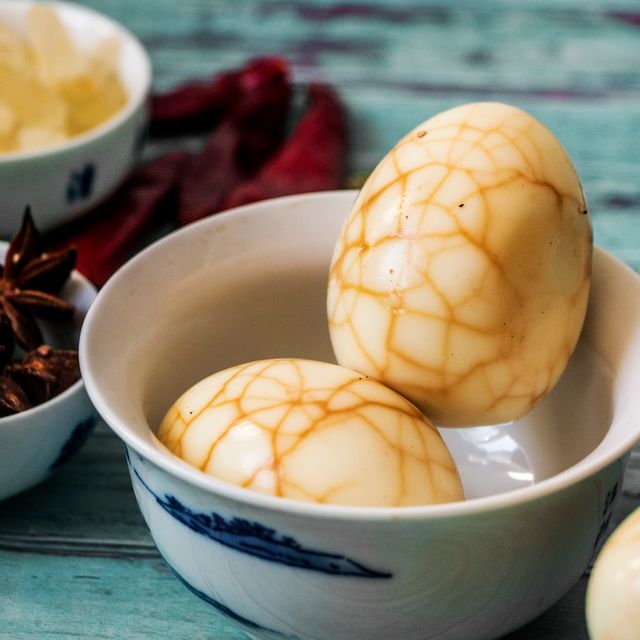 Tea Egg