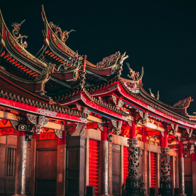 Temple