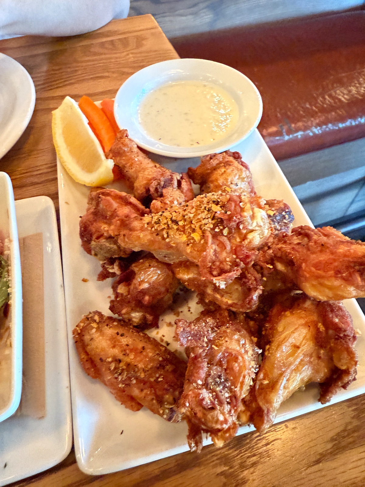 Good restaurant for Family/ Friends get togethers.