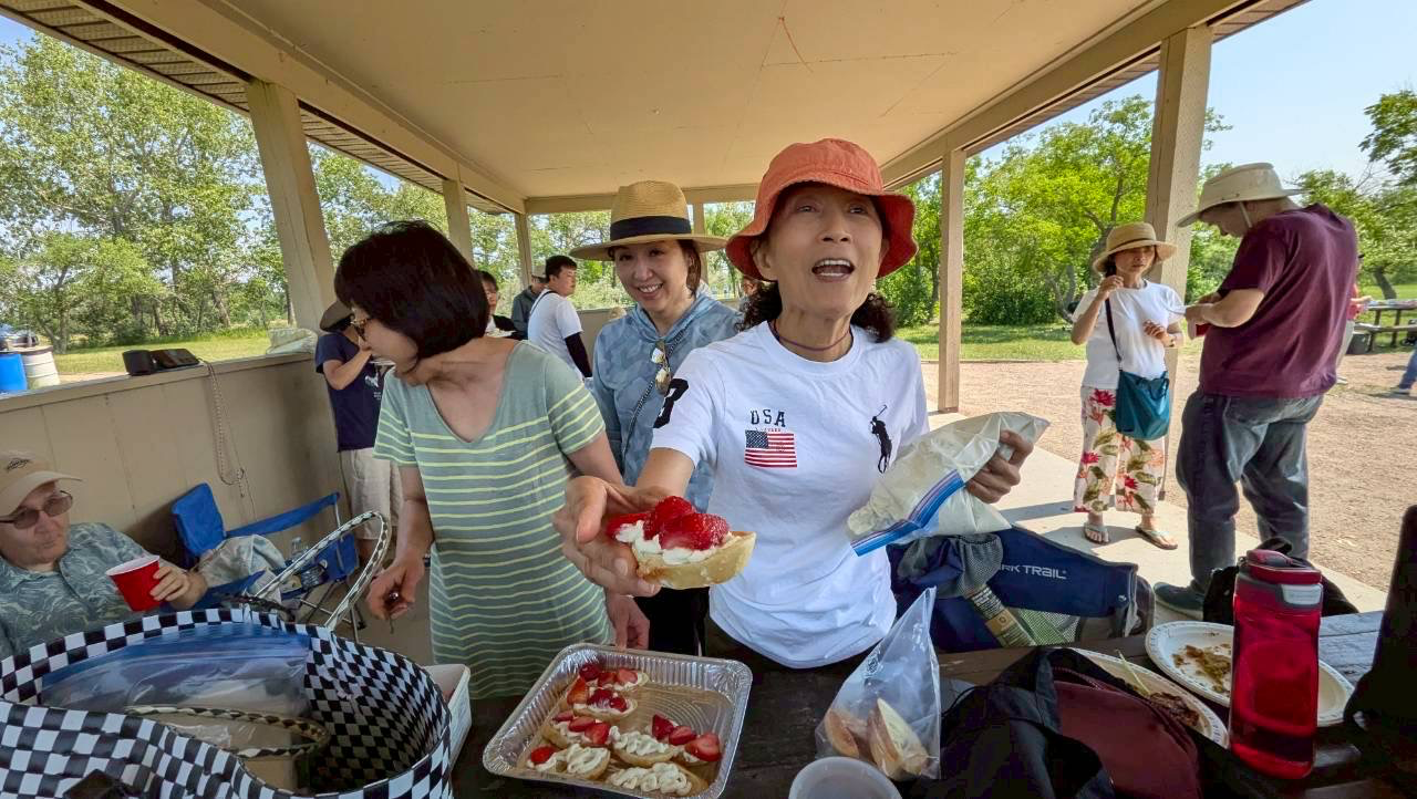 2026年夏季烤肉聯歡活動
