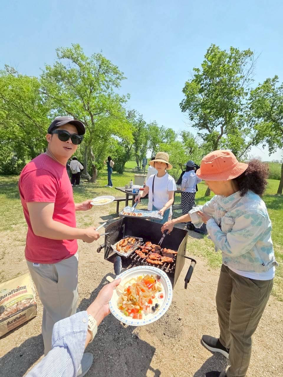 2026年夏季烤肉聯歡活動