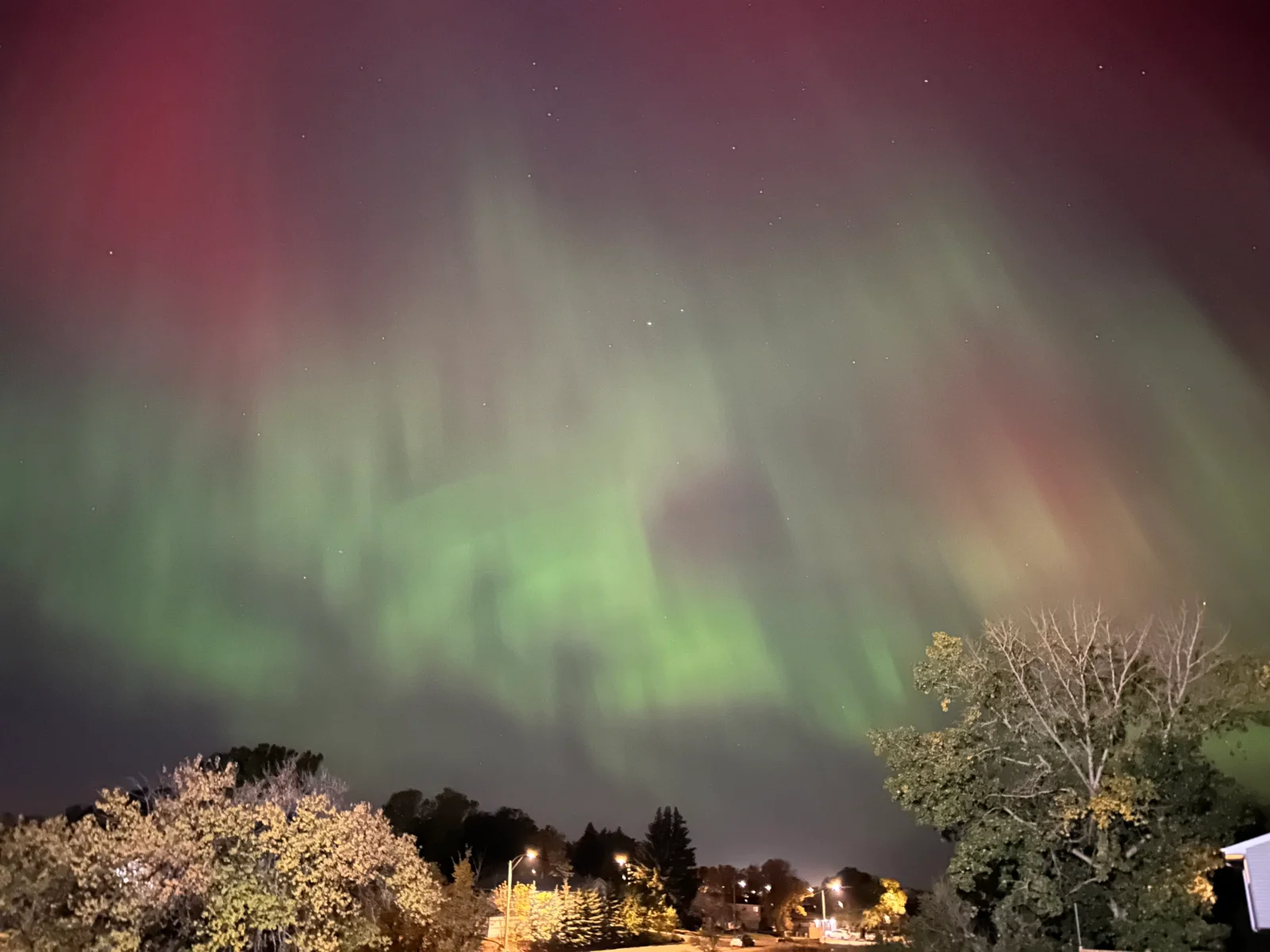 Northern Lights