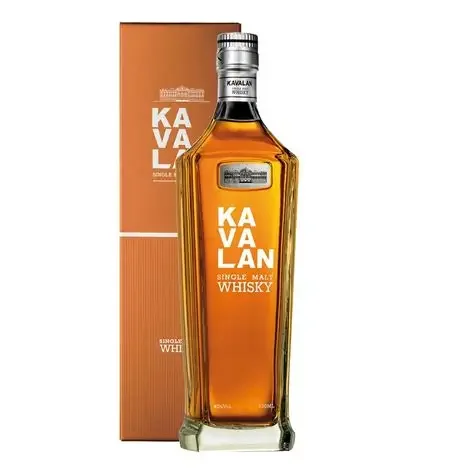 Kavalan Whisky
