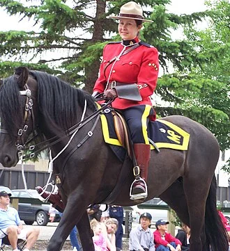RCMP