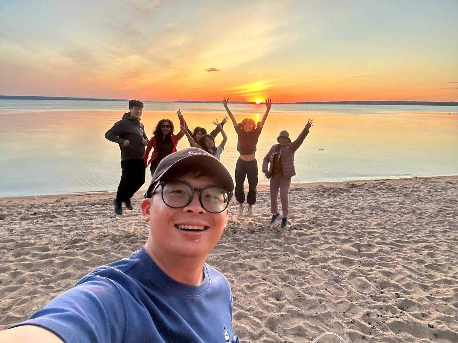 Prince Albert National Park 4天3夜遊