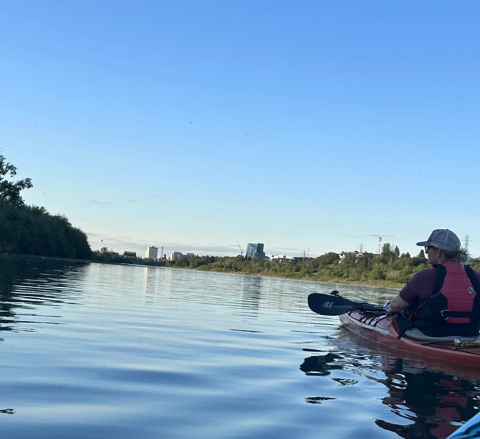 Saskatoon Canoe Club